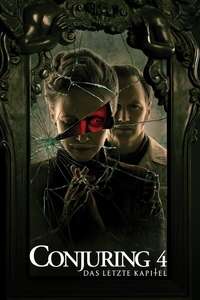 The Conjuring: Last Rites - Posters