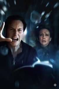 The Conjuring: Last Rites - Posters