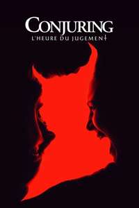 The Conjuring: Last Rites - Posters