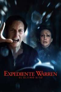 The Conjuring: Last Rites - Posters