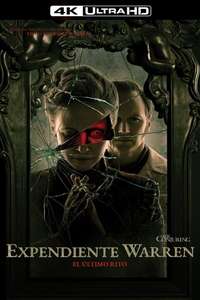The Conjuring: Last Rites - Posters