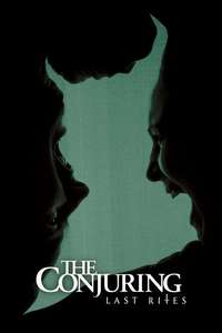 The Conjuring: Last Rites - Posters