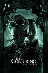 The Conjuring: Last Rites - Posters