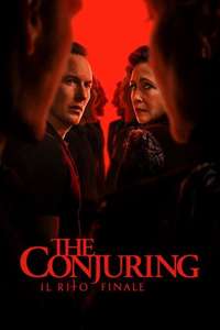 The Conjuring: Last Rites - Posters