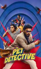 The Pet Detective