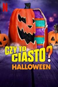 Is It Cake? Halloween - Posters