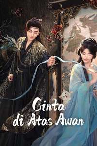 Love in the Clouds - Posters