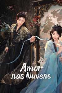Love in the Clouds - Posters