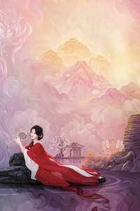 Love in the Clouds - Posters