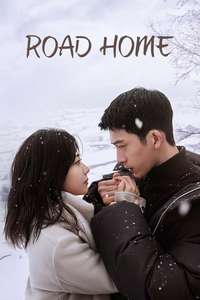 Road Home - Posters