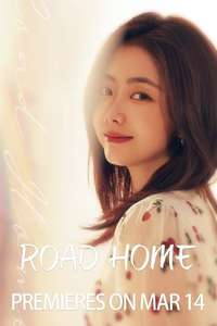 Road Home - Posters
