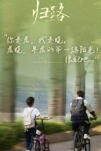 Road Home - Posters
