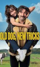 Old Dog  New Tricks