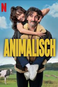 Old Dog  New Tricks - Posters