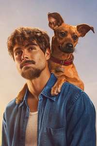 Caramelo - Posters