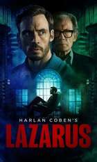Harlan Coben's Lazarus