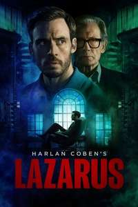 Miniseries - Posters