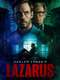 Harlan Coben's Lazarus : Miniseries