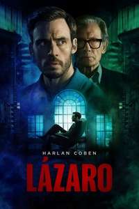 Miniseries - Posters