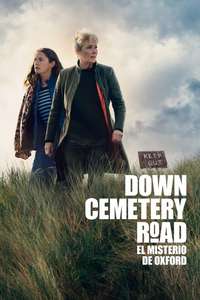 Season 1 - Posters