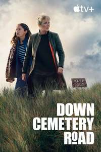 Season 1 - Posters