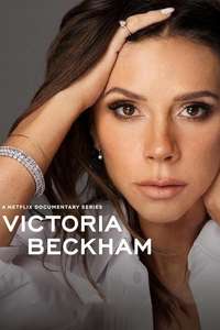 Victoria Beckham - Posters