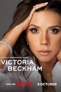 Victoria Beckham - Posters