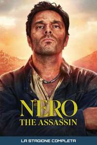 Néro The Assassin - Posters