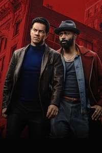 Play Dirty - Posters