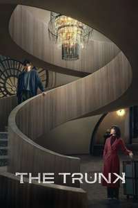 The Trunk - Posters