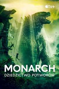 Monarch: Legacy of Monsters - Posters