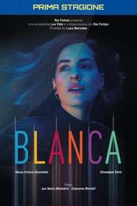 Blanca - Posters