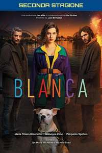 Blanca - Posters