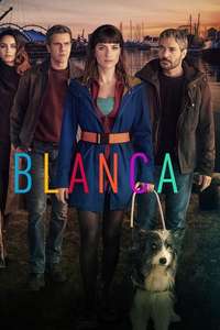 Blanca - Posters