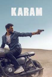 Karam