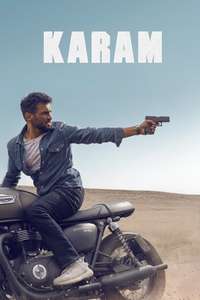 Karam - Posters