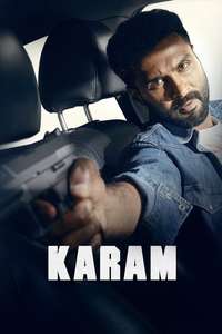 Karam - Posters
