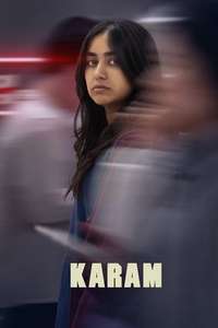 Karam - Posters