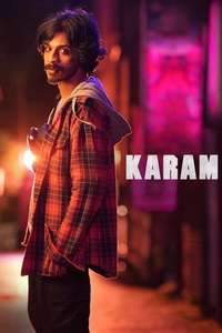 Karam - Posters