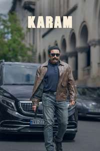 Karam - Posters