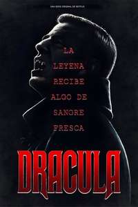 Dracula - Posters