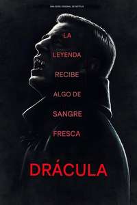 Dracula - Posters