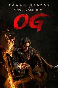 They Call Him OG - Posters