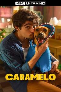 Caramelo - Posters