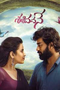 Sasivadane - Posters