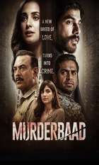 Murderbaad