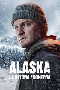 The Last Frontier - Posters