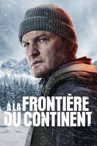 The Last Frontier - Posters