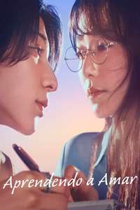 Learning to Love - Posters