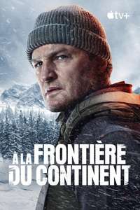 The Last Frontier - Posters